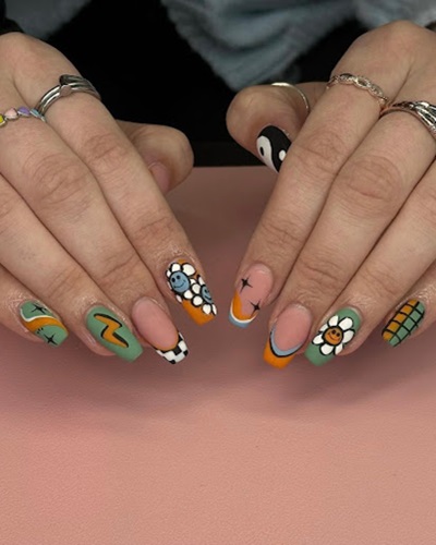best nail art salon in lincoln best nail art salon in lincoln