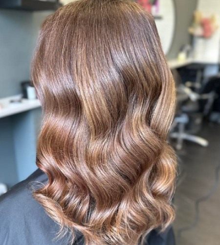 Cuts & Styles at Lincoln's best hairdressers