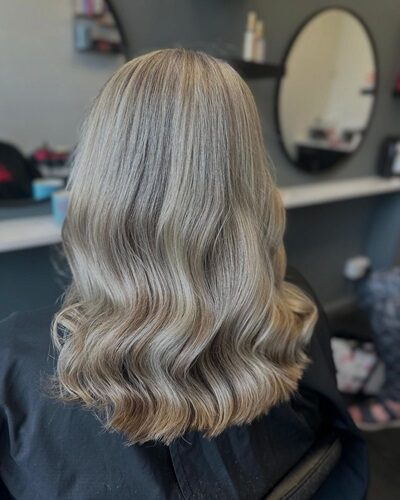 conditioning treatments at best hairdressers in lincoln