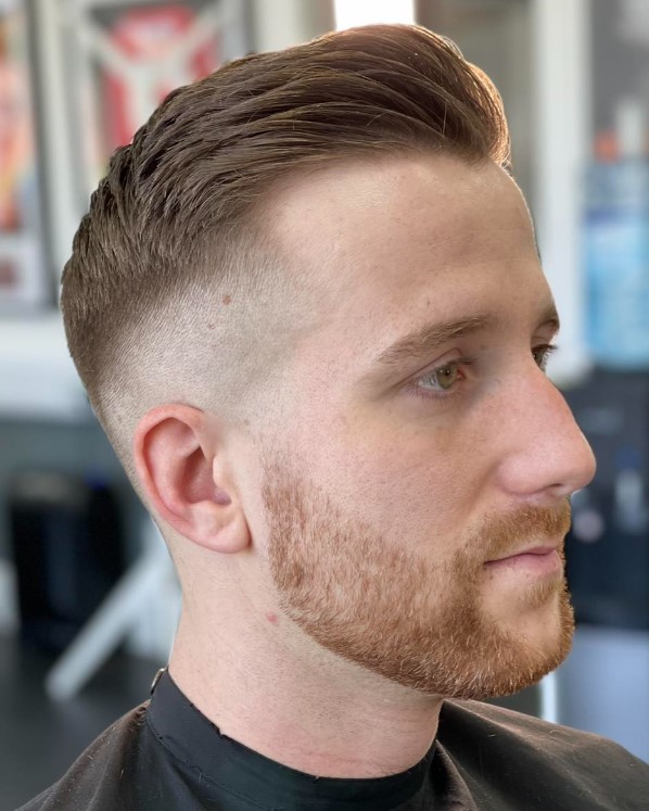 MALE GROOMING AT TOMS BARBERS LINCOLN MALE GROOMING AT TOMS BARBERS LINCOLN