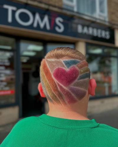 men's hair colour at best hairdressers in lincoln men's hair colour at best hairdressers in lincoln