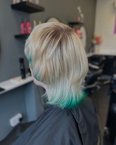 on-trend hairstyles at tom's hairdressers in Lincoln on-trend hairstyles at tom's hairdressers in Lincoln