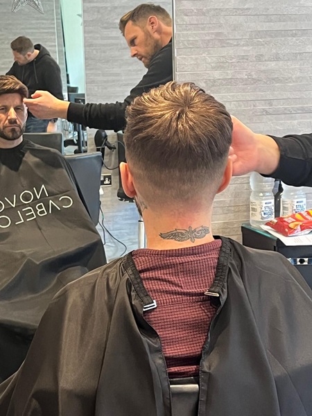non surgical hair replacement systems in Lincoln non surgical hair replacement systems in Lincoln