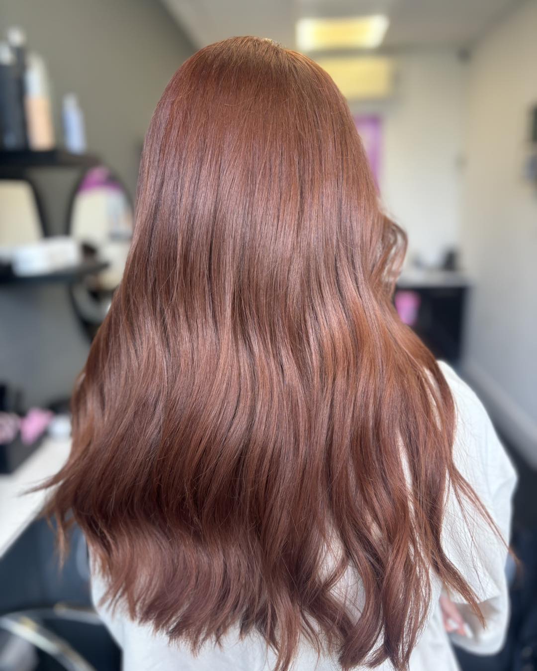 Hair Colour, Cut & Finish with Lexy – Just £99
