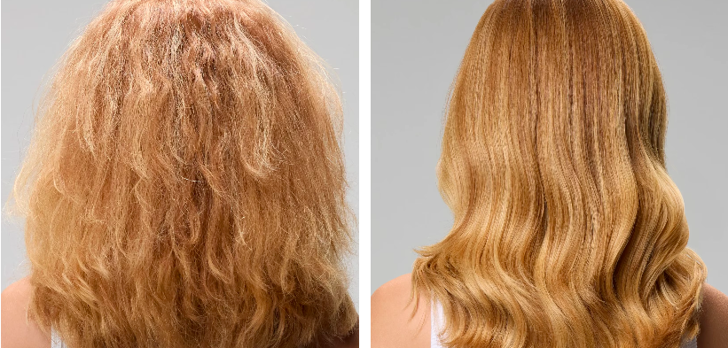 Wella SmoothFiller Lincoln
