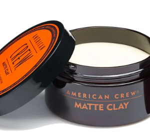 AC MATTE CLAY