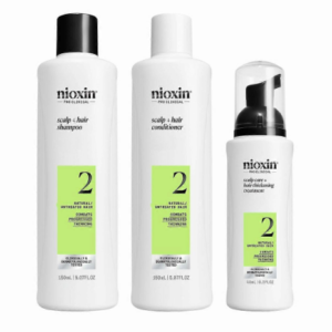 Nioxin Trial Kit System 2