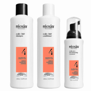 Nioxin Trial Kit System 4