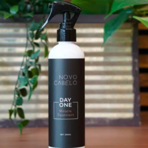 Day One Miracle Treatment