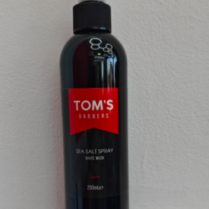 TOM'S Sea Salt Spray