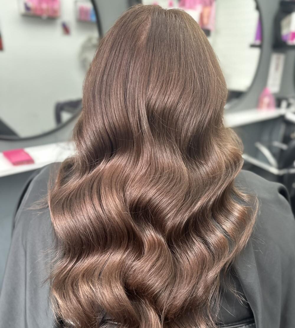 Cuts & Styles at Lincoln's best hairdressers