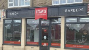 Best Barbers Lincoln